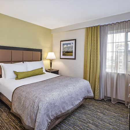 Candlewood Suites Indianapolis Northeast By Ihg Exteriör bild