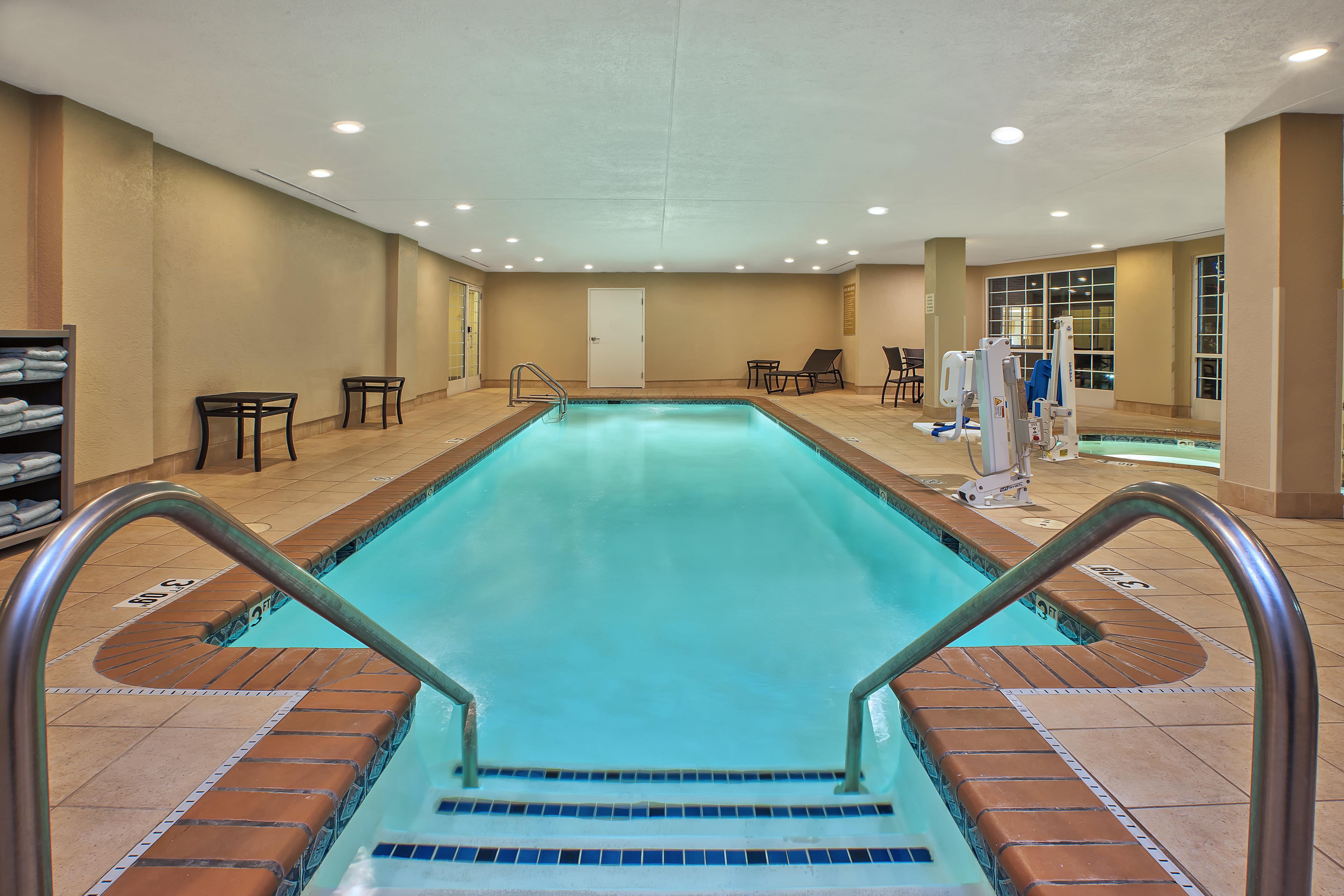 Candlewood Suites Indianapolis Northeast By Ihg Exteriör bild