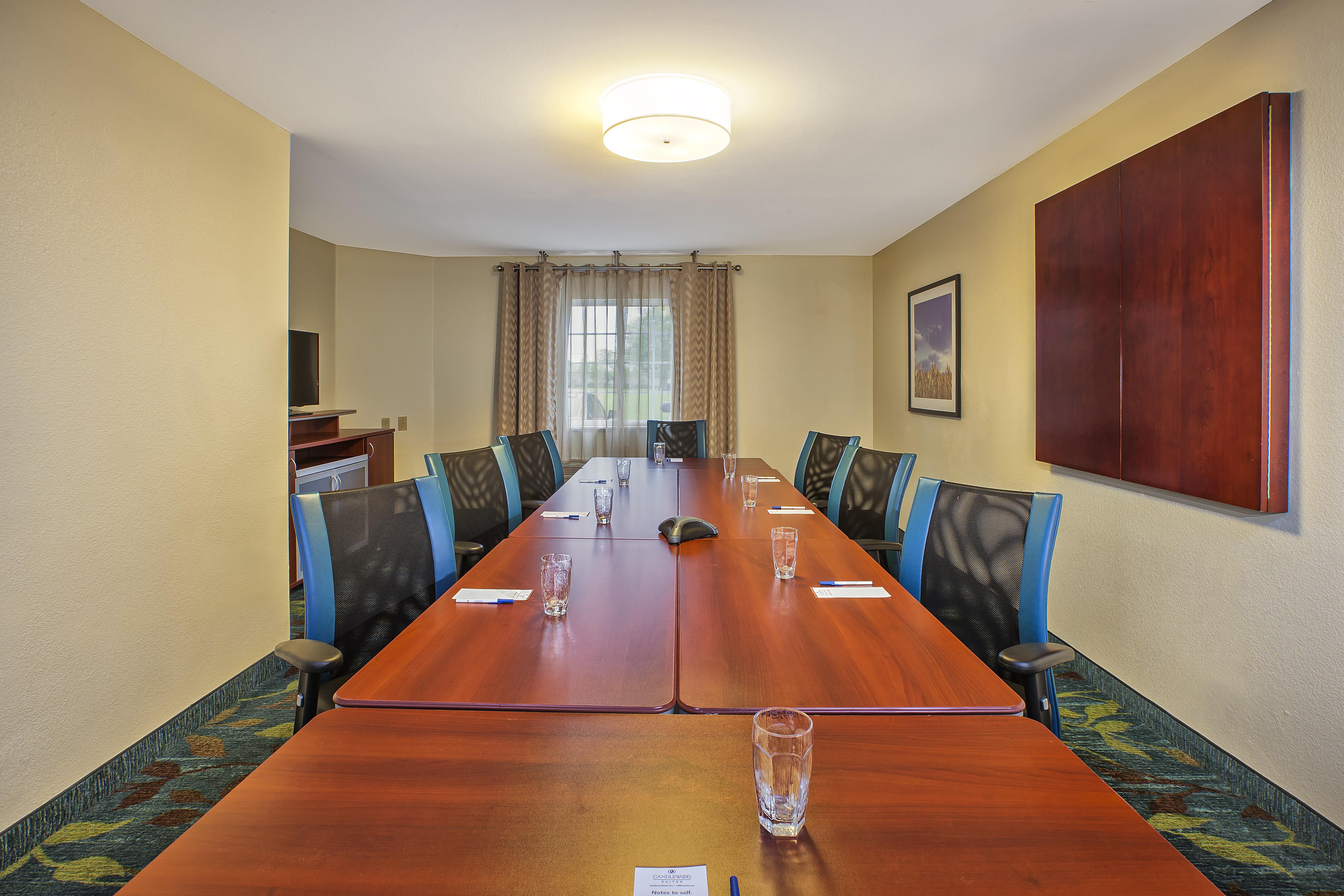 Candlewood Suites Indianapolis Northeast By Ihg Exteriör bild