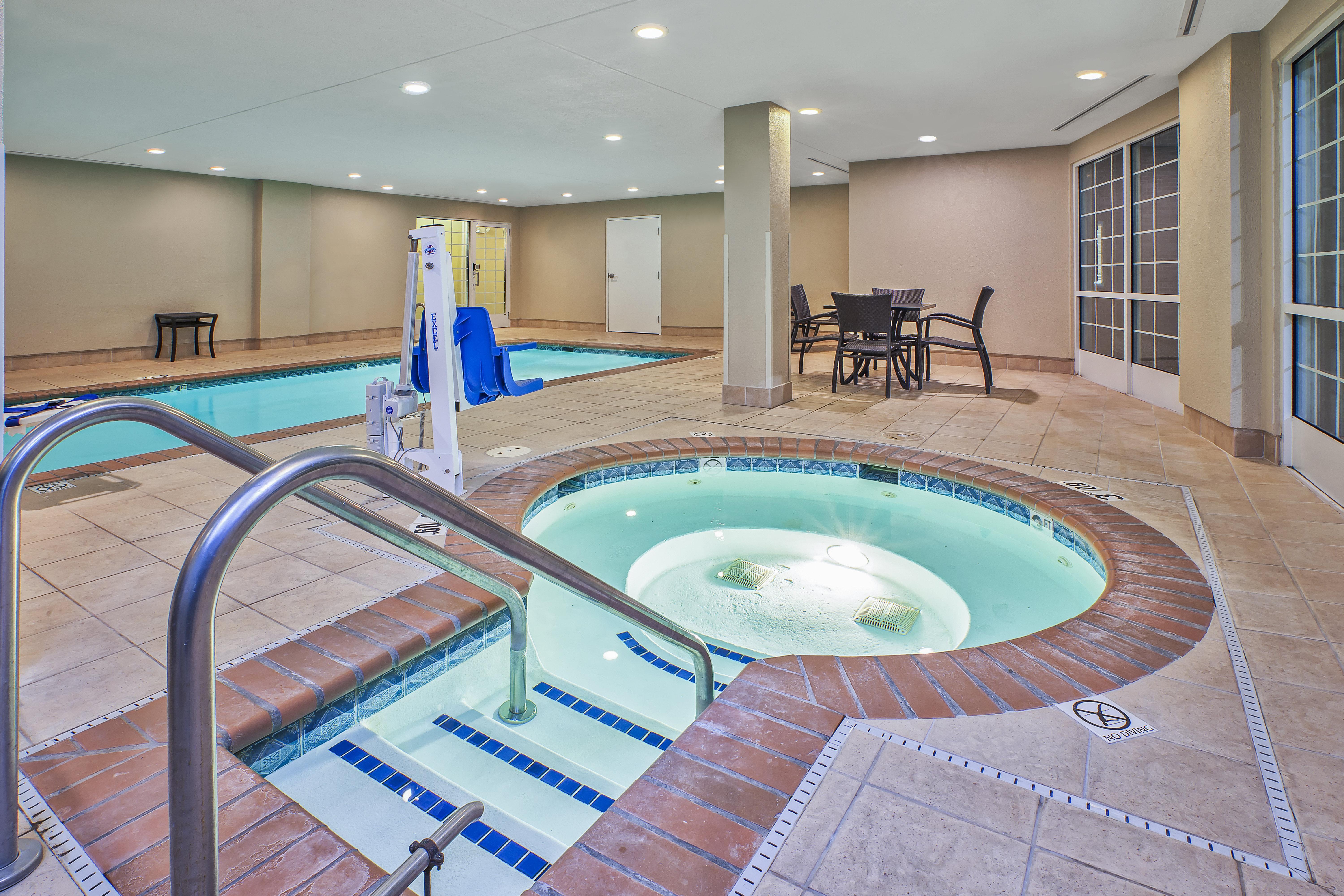 Candlewood Suites Indianapolis Northeast By Ihg Exteriör bild