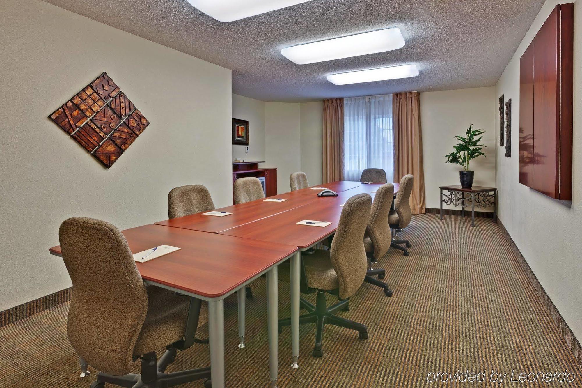 Candlewood Suites Indianapolis Northeast By Ihg Exteriör bild