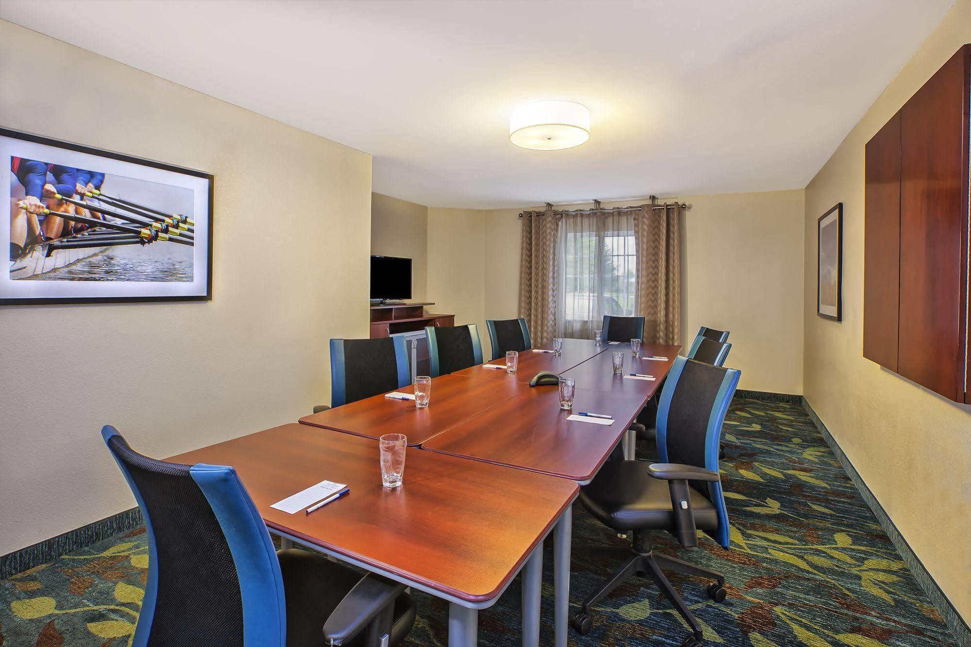 Candlewood Suites Indianapolis Northeast By Ihg Exteriör bild