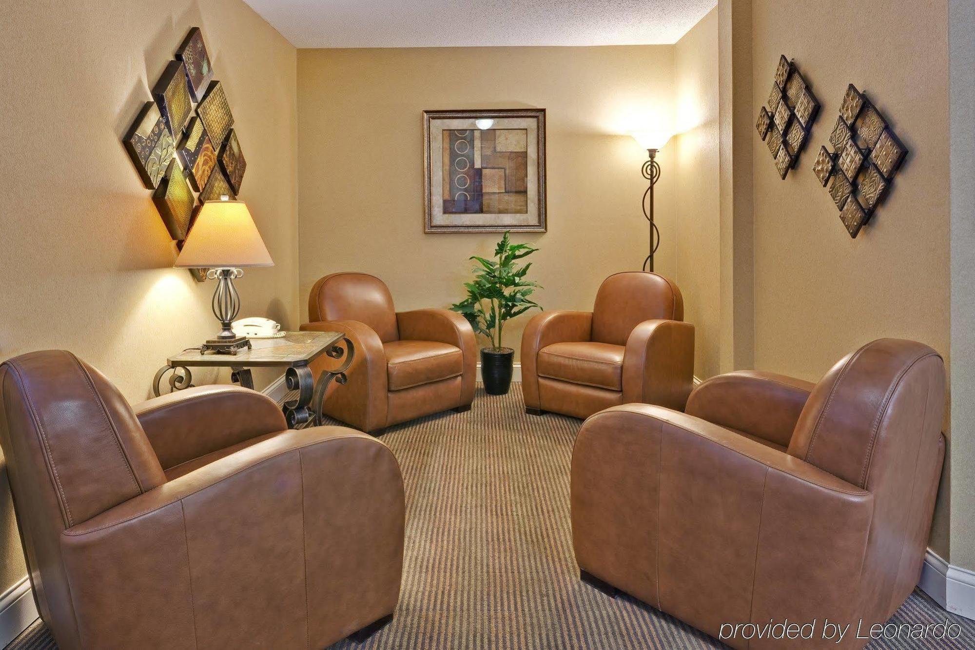 Candlewood Suites Indianapolis Northeast By Ihg Exteriör bild